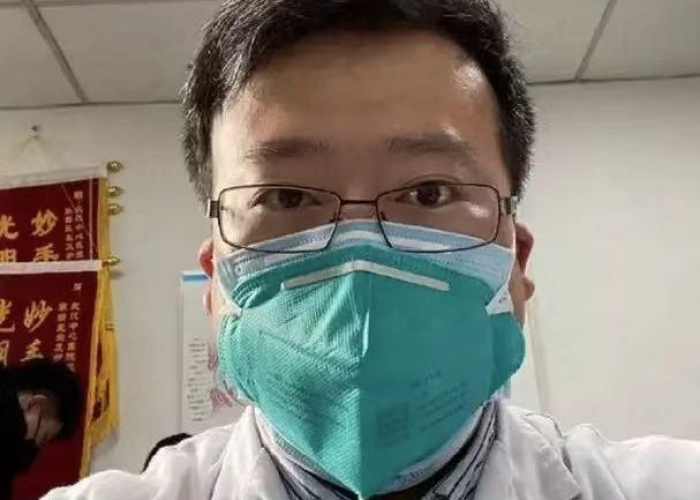 武汉疫情哪一年爆发的最新消息，武汉疫情是几几年开始的