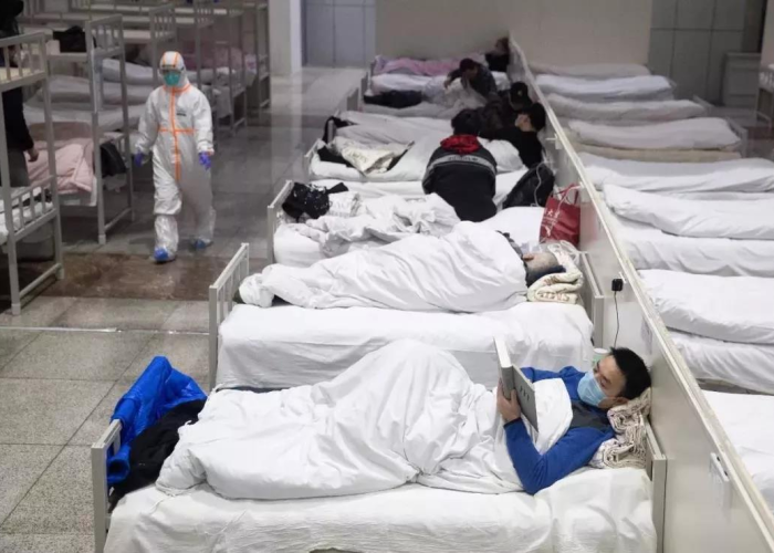 武汉疫情哪一年爆发的最新消息，武汉疫情是几几年开始的