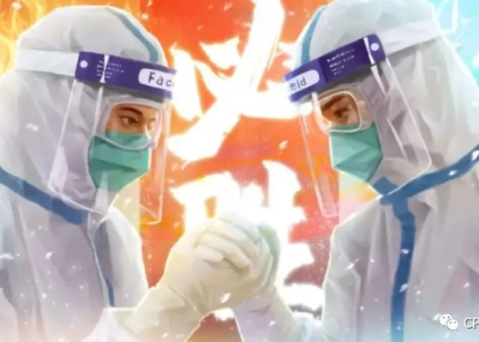 疫情什么时候爆发，2020年疫情什么时候爆发