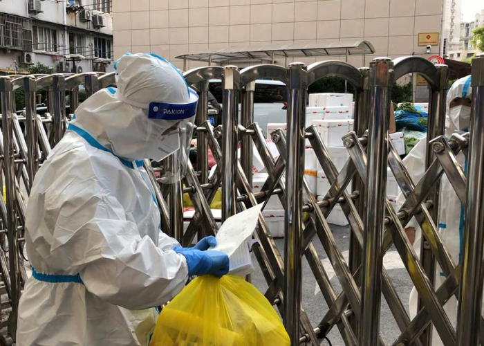 上海疫情2022年3月份，上海3月防控疫情最新要求