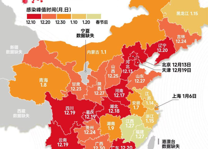 疫情结束时间表2023，疫情结束时间最新消息