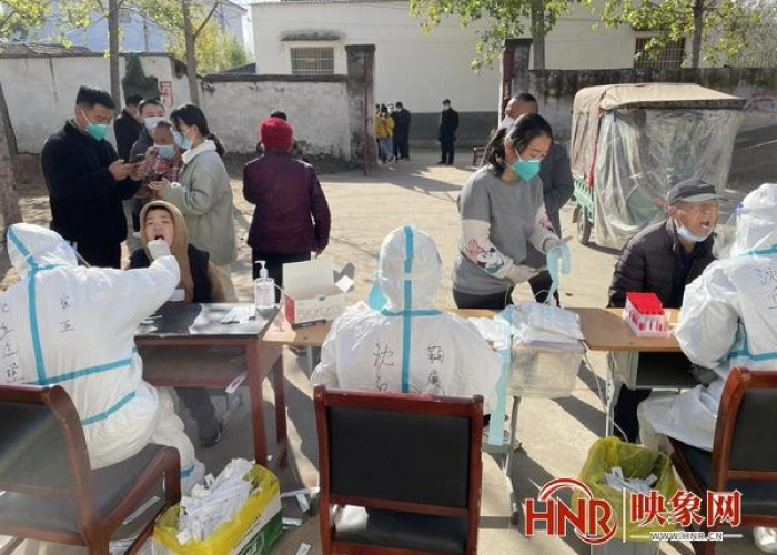 沈丘县最新疫情，沈丘县最新消息