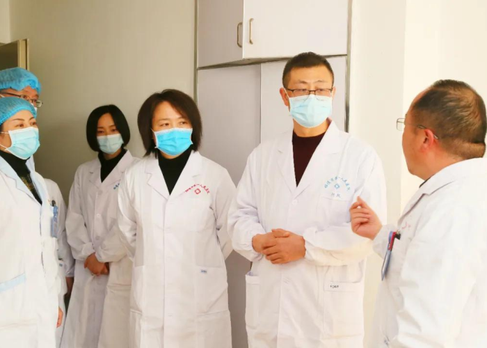 新冠肺炎疫情是什么时候开始的，新冠肺炎疫情是什么时候开始的呢