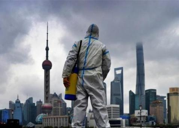 上海疫情从什么时候开始的，上海疫情起始时间