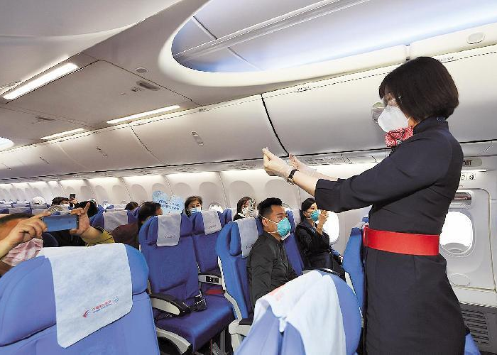上海疫情全面解封时间，2020上海疫情解封时间