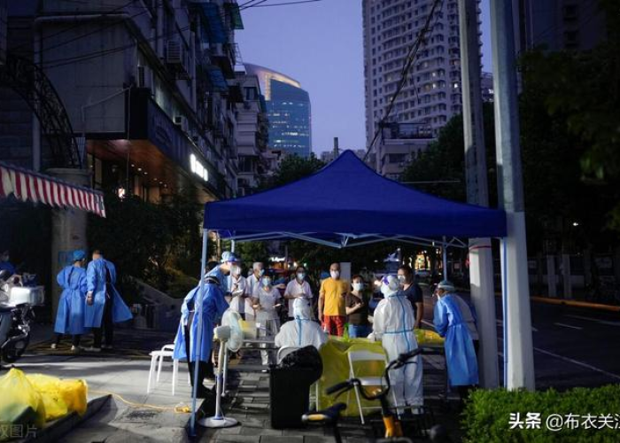 上海疫情什么时候能结束?，上海疫情什么时候过去