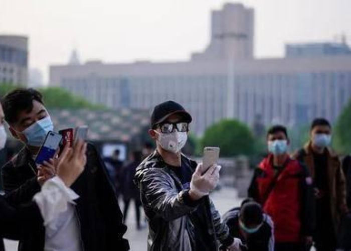 新冠疫情结束时间和解封情况，新冠肺炎解封时间