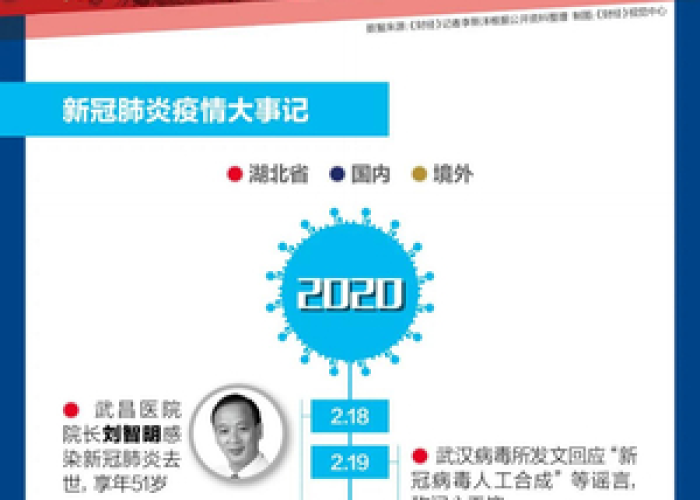 中国新冠疫情重大事件，中国新冠疫情大事概述