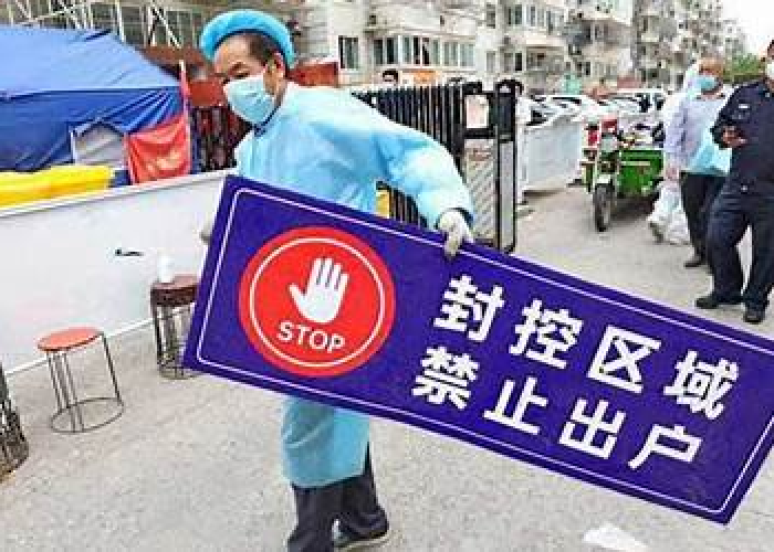 疫情什么时候打开国门了，疫情何时打开国门