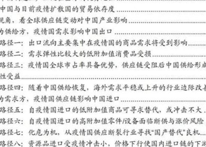 全球疫情最新情况报告，全球疫情最新一览表