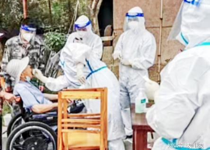 上海疫情从什么时候开始的呢，上海疫情起始时间