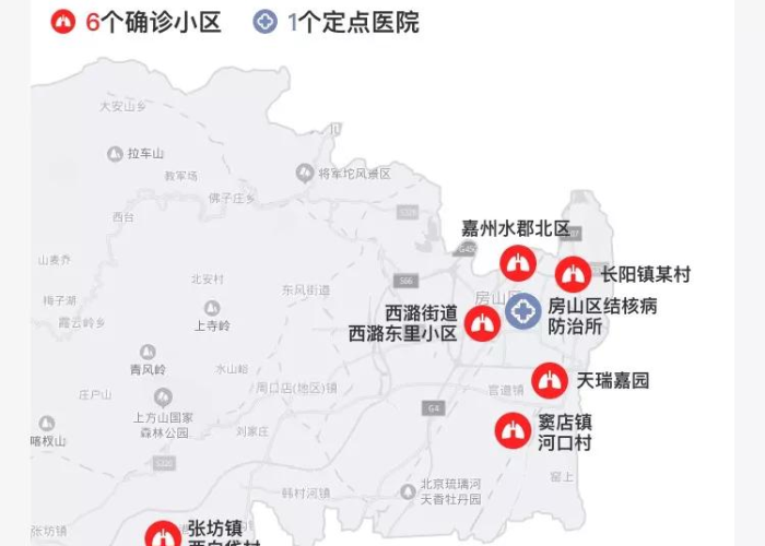 疫情地图实时更新查询，疫情地图最新进展