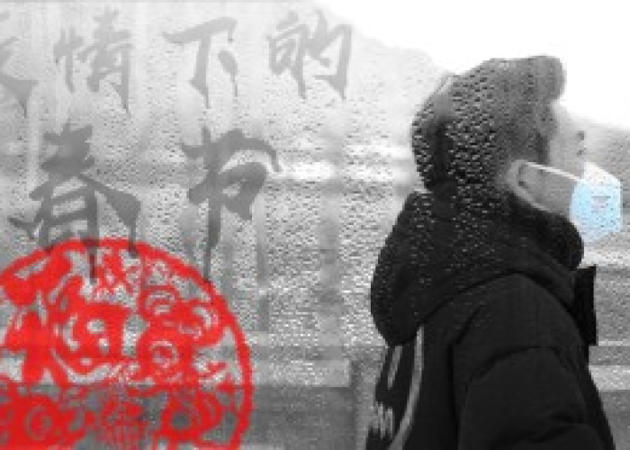 疫情开始于哪年春节，疫情是哪一年春节
