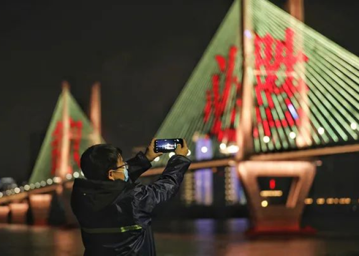 武汉疫情结束了吗现在，武汉疫情结束了吗现在封城了吗