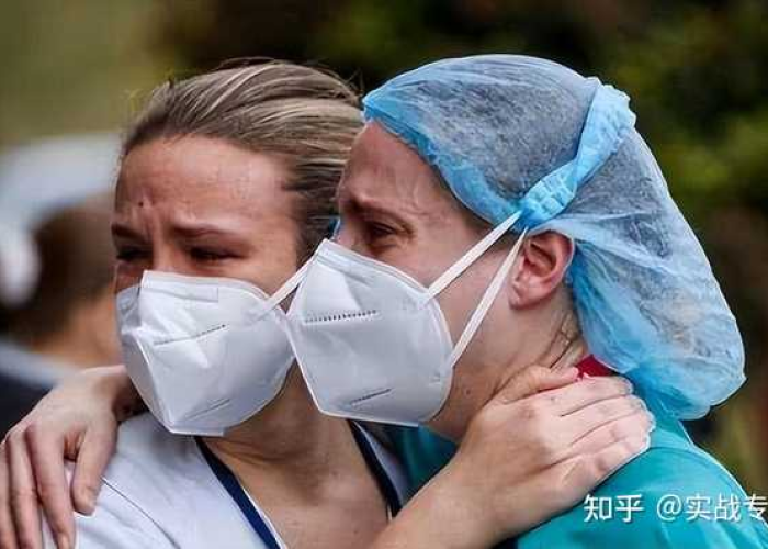 新冠疫情结束了吗2023年，新冠肺炎疫情即将结束