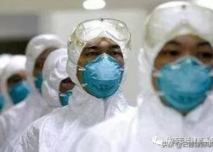 疫情病毒名称大全，疫情病毒的全名叫什么