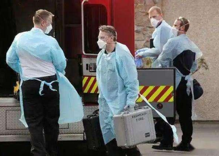 疫情最新消息死亡人数多少，疫情最新消息死亡人数多少万