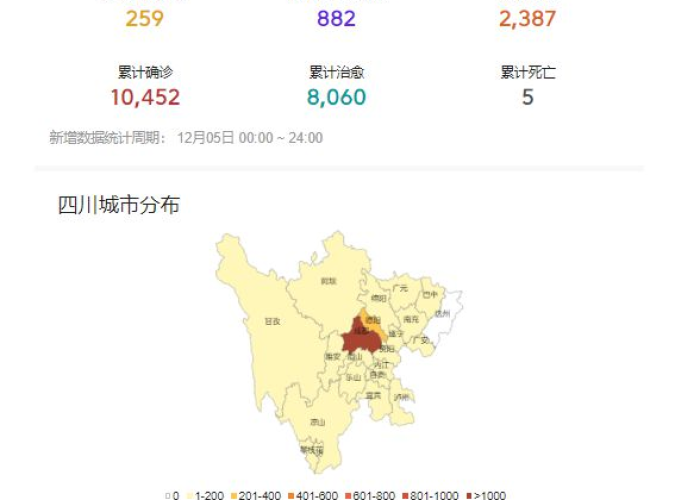 成都疫情几号解封，成都疫情什么时候解封,最新消息