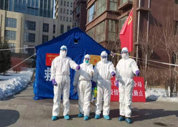 海外疫情数据全球数据，海外疫情最新数据表动态变更