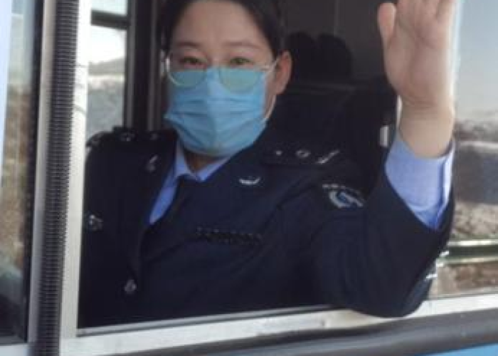 呼和浩特疫情最近怎么样，呼和浩特疫情实时动态