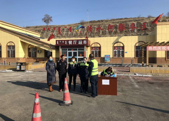 呼和浩特疫情最近怎么样，呼和浩特疫情实时动态