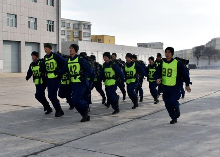 中国疫情啥时候开始，中国疫情是什么时候开始的啊