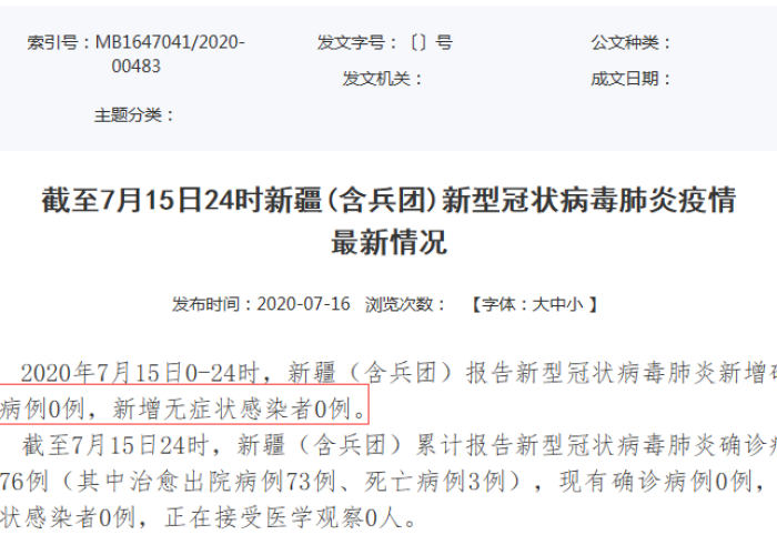 全球疫情最新报道，全球疫情最新通报