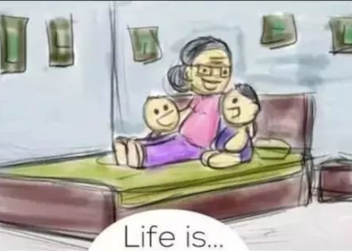 疫情下家教生活免费漫画，疫情期间家教故事征文家长篇