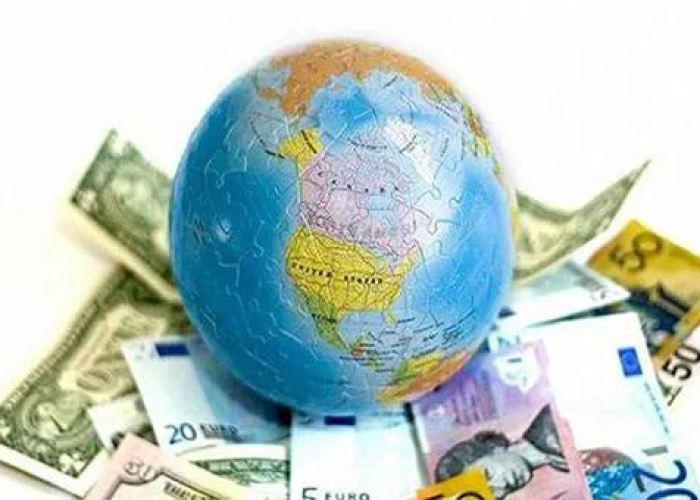 全球疫情前100位最新排名表，全球疫情前十名