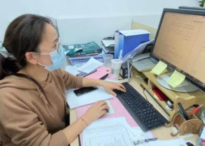 疫情数据怎么没了，为何疫情数据未更新