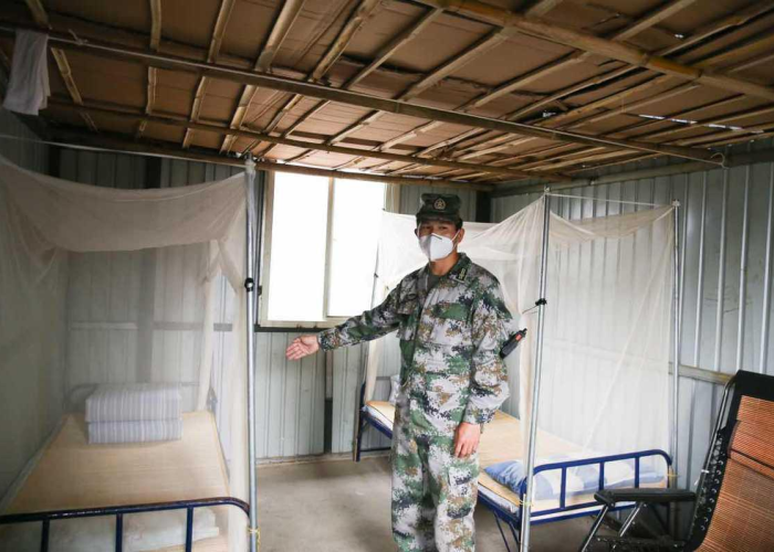 瑞丽疫情会扩散吗，瑞丽疫情有没有扩散