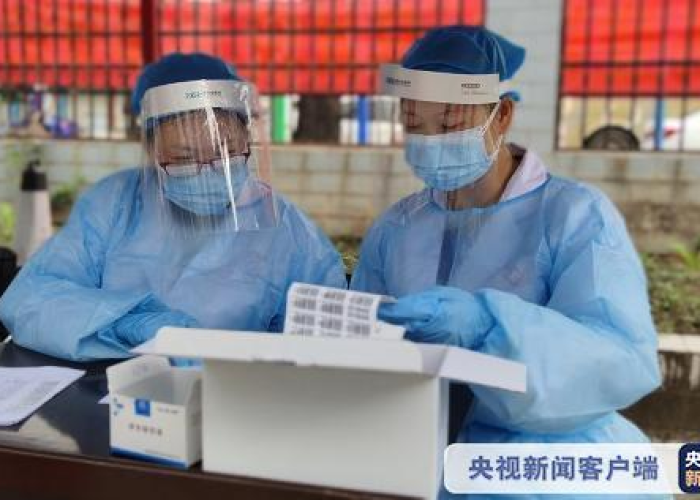 瑞丽疫情会扩散吗，瑞丽疫情有没有扩散