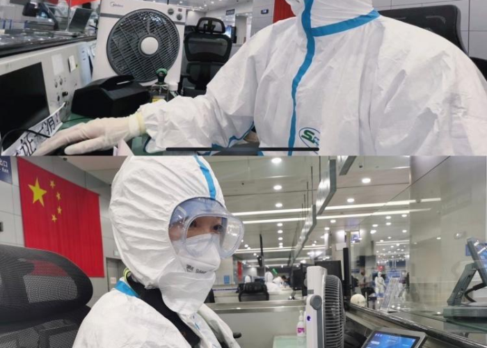 2021年上海疫情几号开始的，上海疫情几月份才能够完全结束
