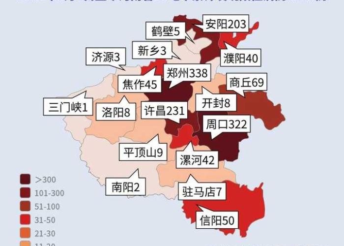 郑州疫情在彻底结束时间，郑州疫情啥时结束