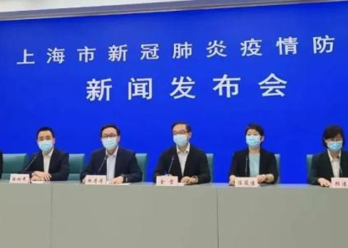 上海疫情风控是什么时候开始的呢，上海风险什么时候解除