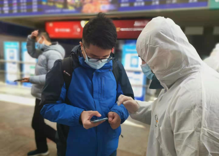 上海疫情哪天开始，上海疫情日期从哪天算起