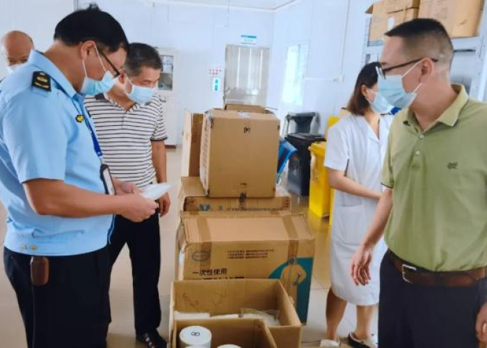 疫情最新动态广东，广东疫情最新状态
