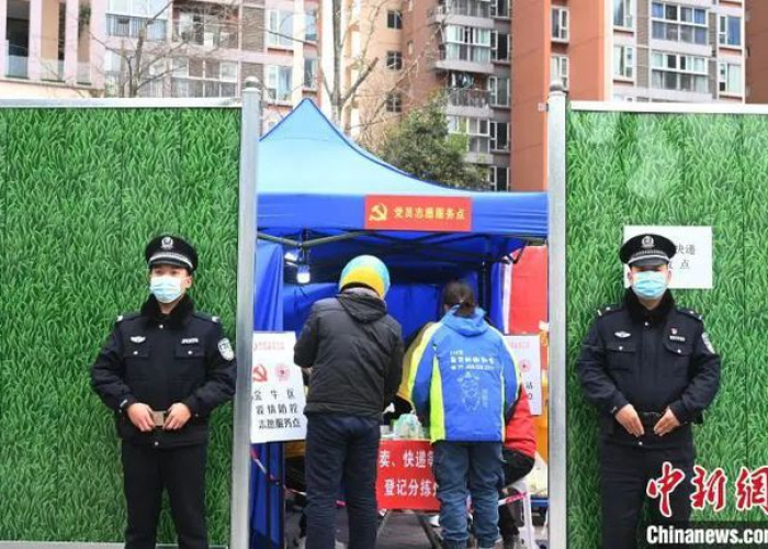 成都疫情什么时候可以正常出行，成都疫情管控什么时候结束