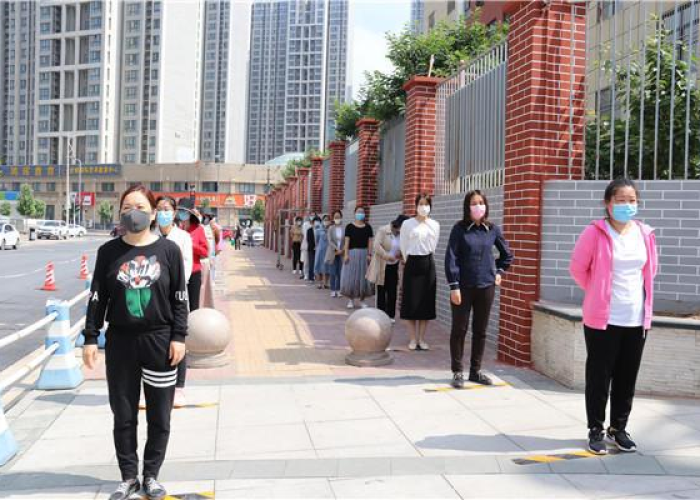 疫情最新通报郑州最新消息，郑州疫情最新发布