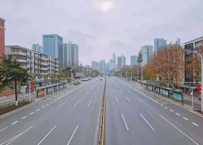 武汉疫情是那一年发生的，武汉疫情哪年