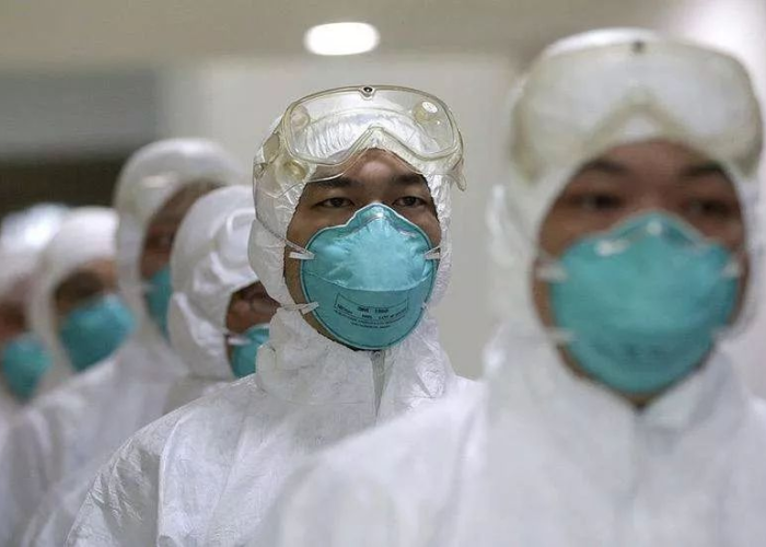 新冠肺炎疫情防控一线人员定义，新冠防控一线工作人员包括哪些