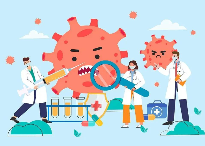 全球新冠疫情最早爆发时间，新冠疫情最早开始时间