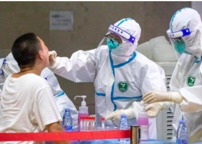 疫情何时才能结束?，疫情到底何时能结束?