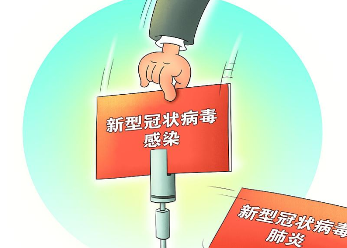新冠疫情，新冠疫情的起因和源头
