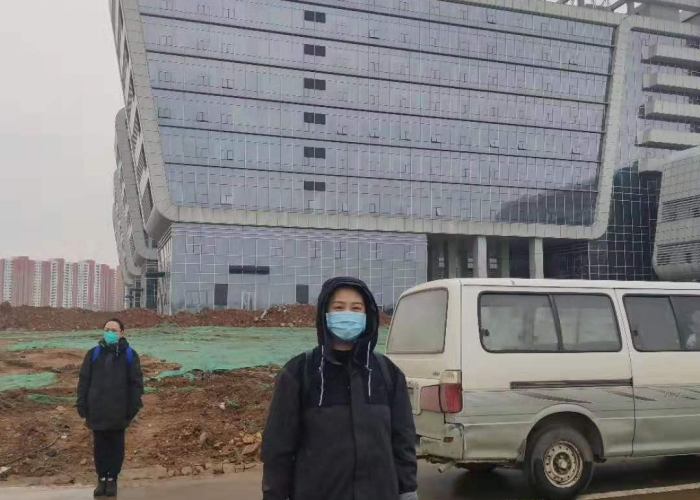 疫情究竟是什么病，疫情是什么东西