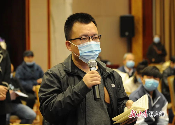 甘肃疫情最新数据消息新闻联播，甘肃疫情最新数据统计