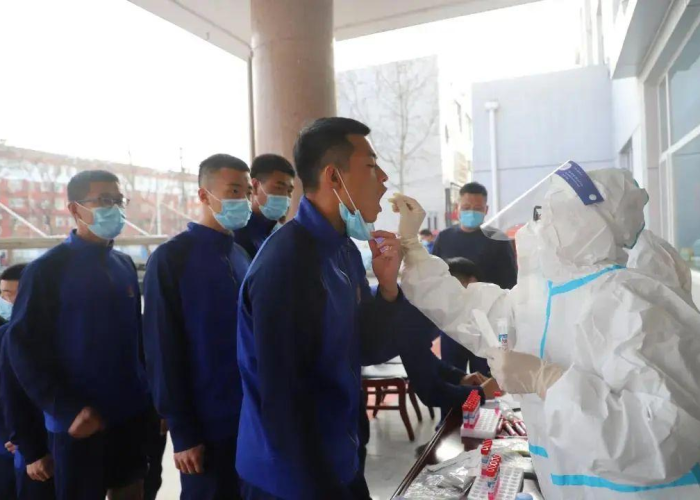 2021年淄博疫情，淄博市最新疫情