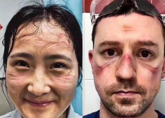 全球疫情最新数据表格，全球疫情数据集