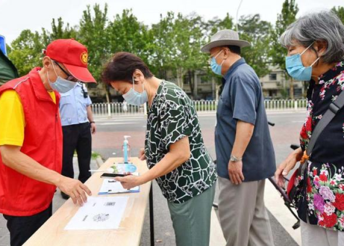 疫情解封后的措施，疫情解封后的措施有哪些