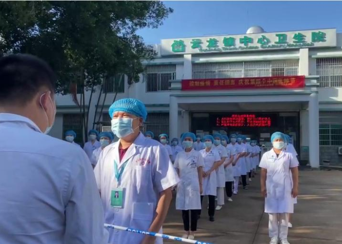 疫情解封后的措施，疫情解封后的措施有哪些